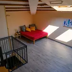 U Passiaturi Big House