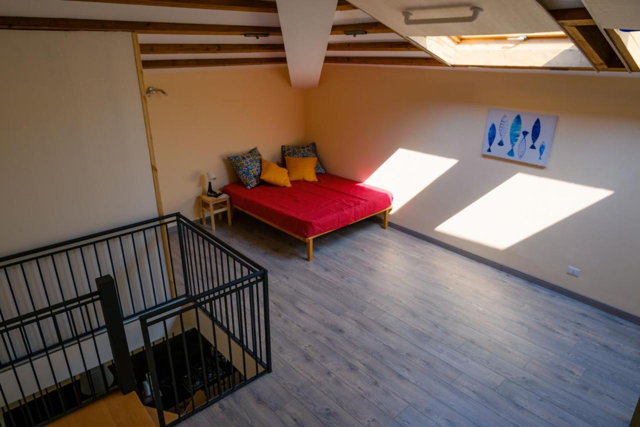 Appartement U Passiaturi Big House