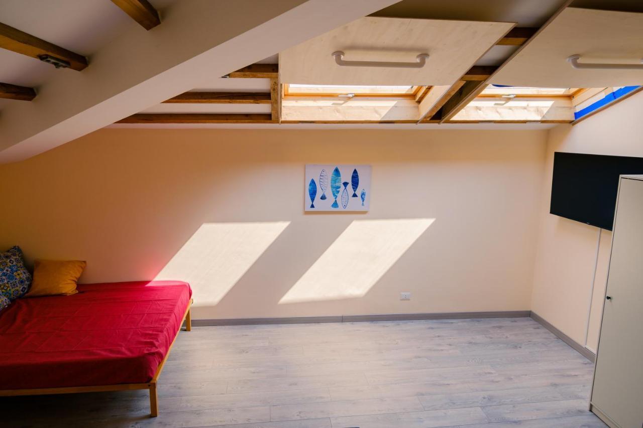 Appartement U Passiaturi Big House
