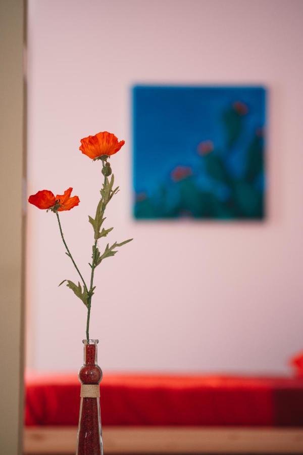 U Passiaturi Big House Appartement Catane