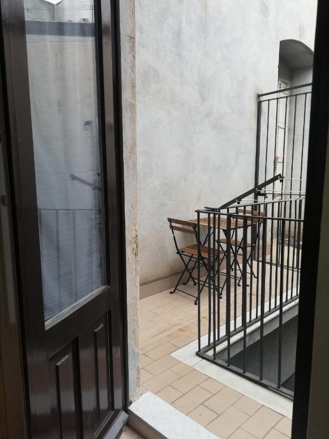 Appartement U Passiaturi Big House Catane